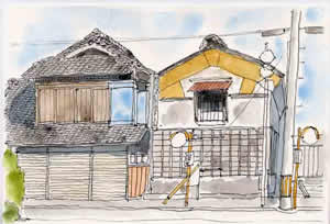 伊勢屋